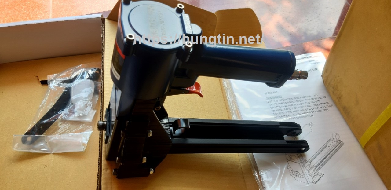 Súng bắn ghim thùng carton Meite ADCS-22
